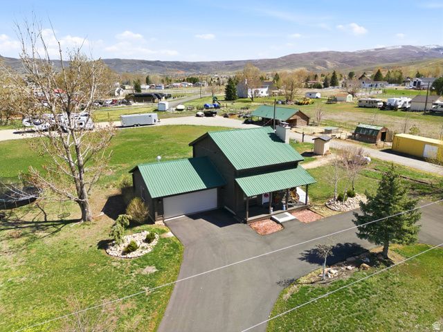 2561 Windsong Ln , Heber City, UT 84032 Main Photo