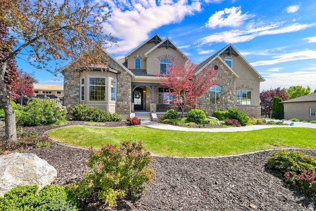 3298 N 1250 W, Pleasant View, UT 84414 Main Photo