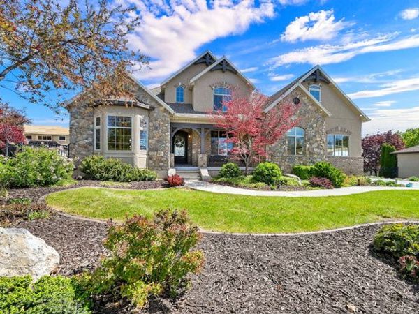 3298 N 1250 W, Pleasant View, UT 84414
