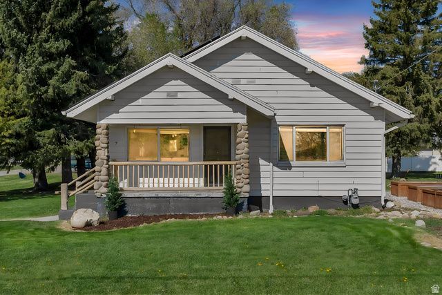 7 N 200 E, Clarkston, UT 84305 Main Photo