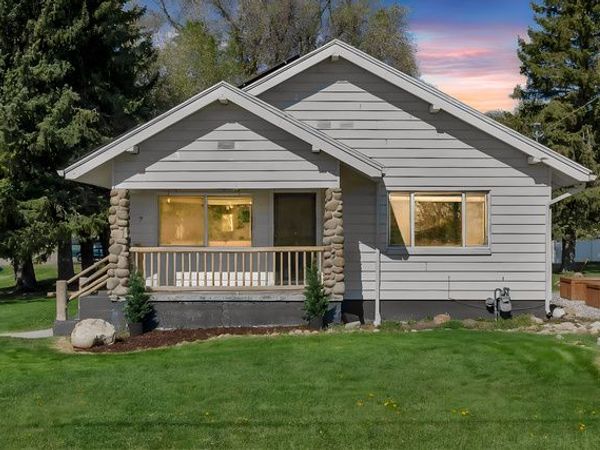 7 N 200 E, Clarkston, UT 84305
