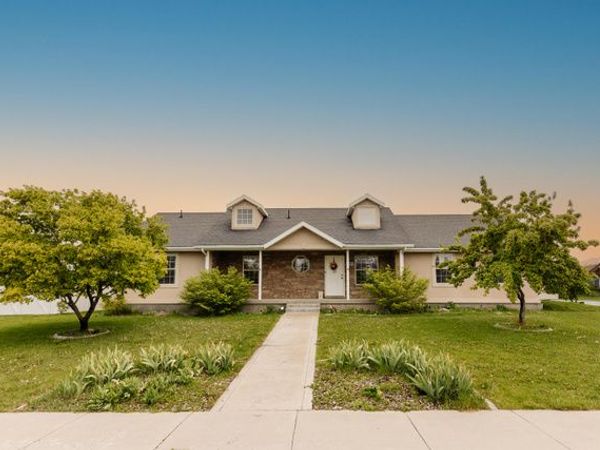 170 N 750 W, Hyrum, UT 84319