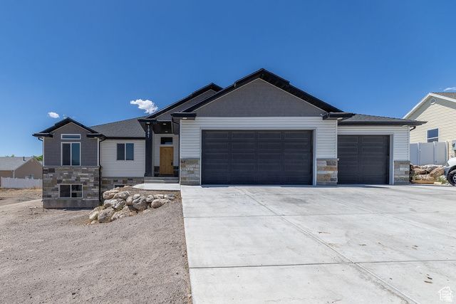 1081 N 2800 W, Tremonton, UT 84337 Main Photo