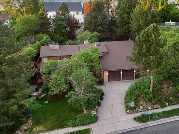 905 OAKRIDGE DR , Farmington, UT 84025