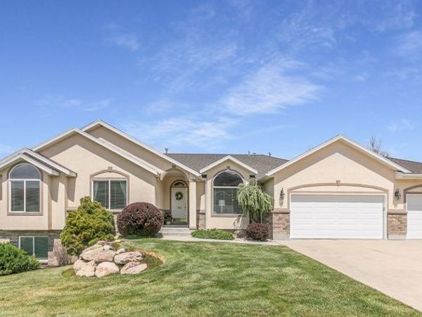 603 E SOUTHFORK DR S, Draper, UT 84020