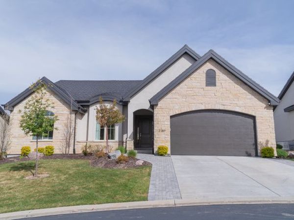2189 E FAIR WINNS LN , Draper (UT Cnty), UT 84020