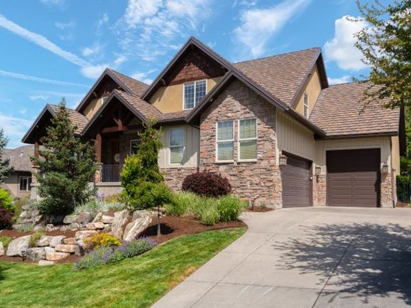 1727 DEER CREST DR, Fruit Heights, UT 84037