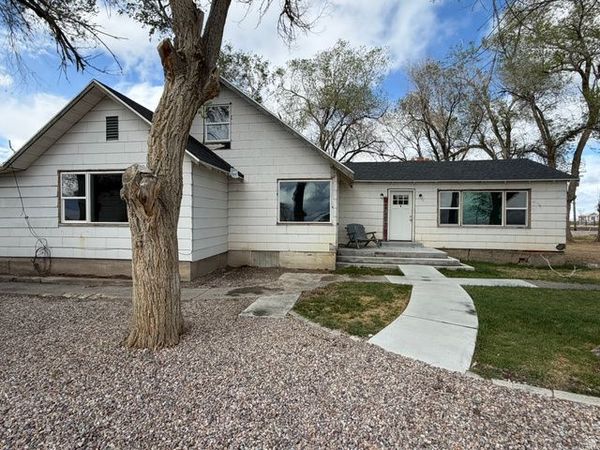 4105 N 3000 W, Sutherland, UT 84624