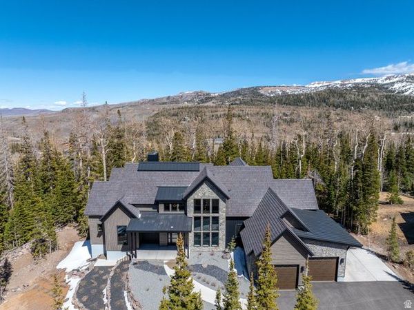 423 W BLUEBELL CT , Brian Head, UT 84719