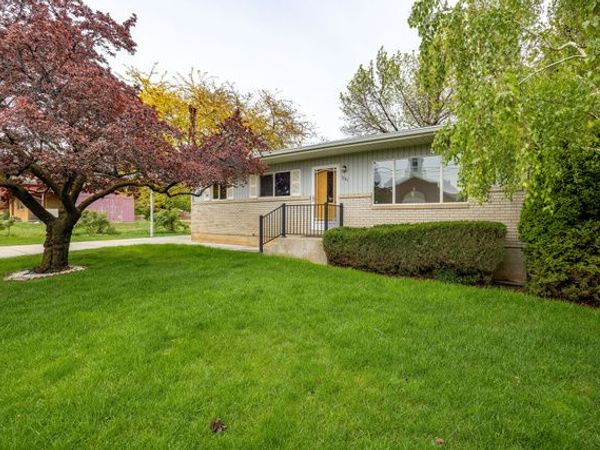 1285 W 2950 S, Perry, UT 84302