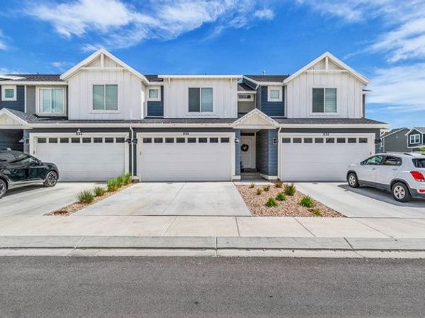 838 N 3540 W, Unit 1510, Lehi, UT 84043