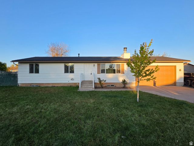721 N 800 W, Clearfield, UT 84015 Main Photo