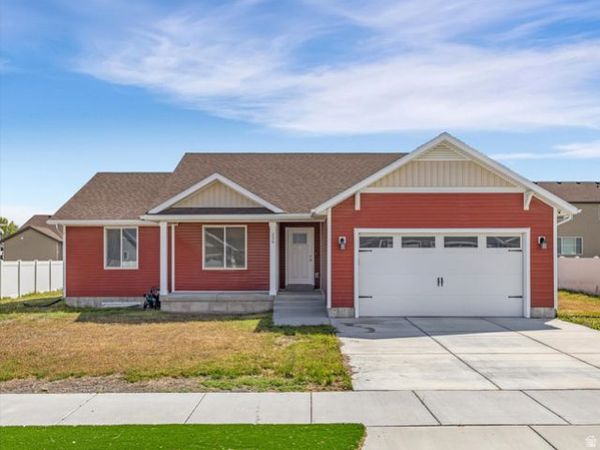 239 S TAWNY DR, Grantsville, UT 84029