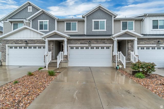 13061 S Cannon View Dr, Riverton, UT 84096 Main Photo