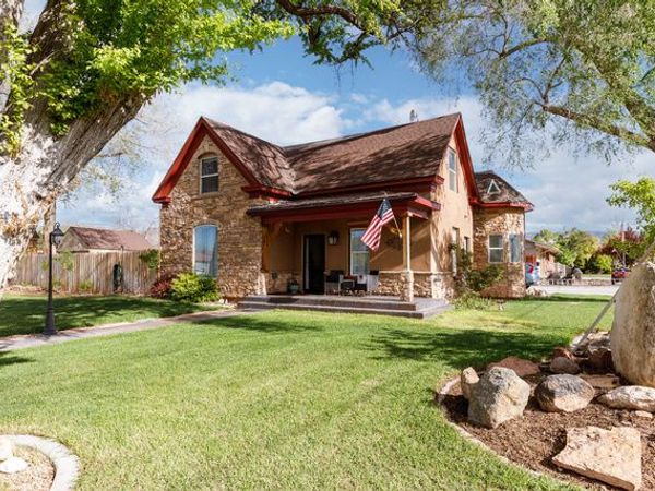 195 E 400 N, Richfield, UT 84701
