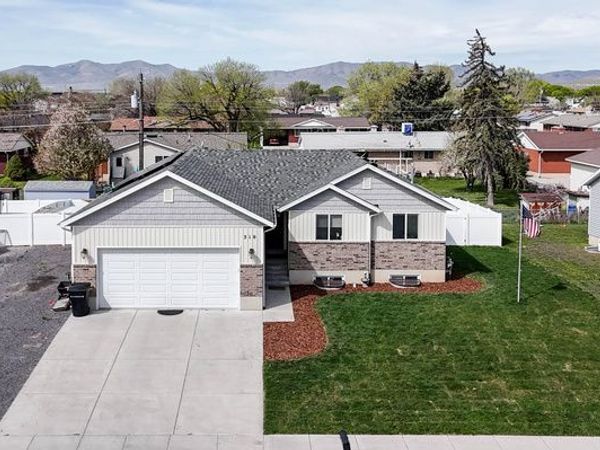 310 S 500 W, Tremonton, UT 84337