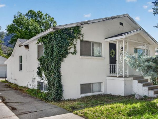 125 S 200 W, Farmington, UT 84025