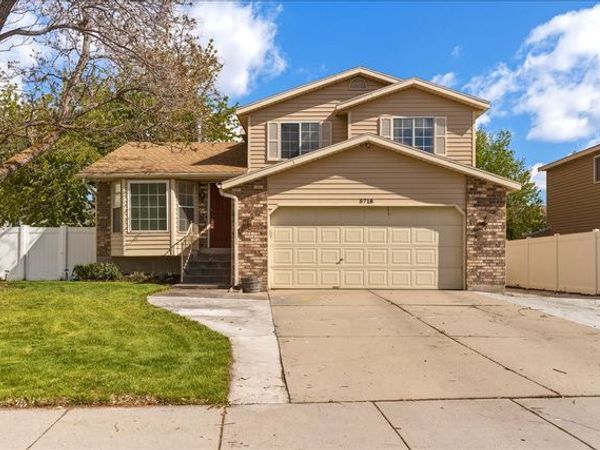 5718 W SUNBOW DR S, Kearns, UT 84118