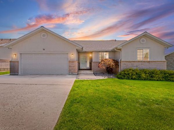 84 BELMORE DR, Kaysville, UT 84037