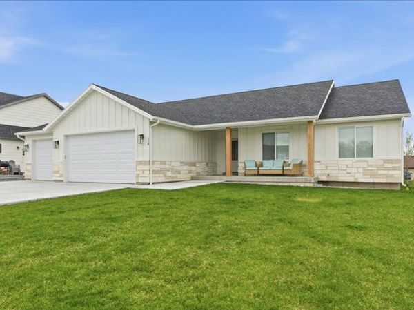 329 W 160 S, Richmond, UT 84333