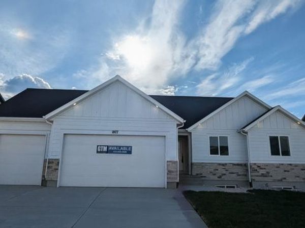 1877 N MANTLE WAY , Unit 402, Tooele, UT 84074