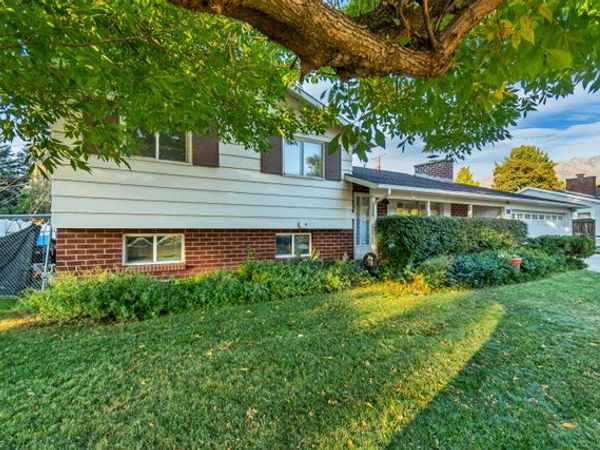 1415 E IRONWOOD AVE E, Salt Lake City, UT 84121