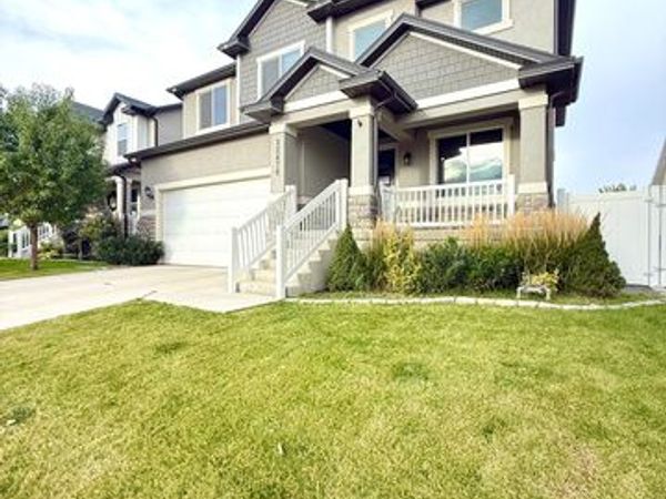 12476 S CLIPPER PEAK DR, Herriman, UT 84096