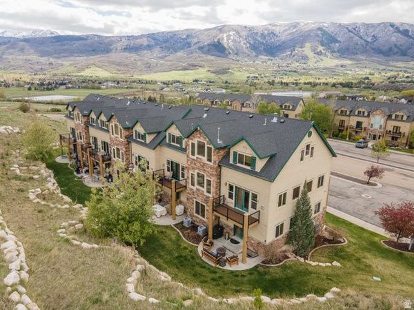 3518 N MOOSE HOLLOW , Unit 1403, Eden, UT 84310
