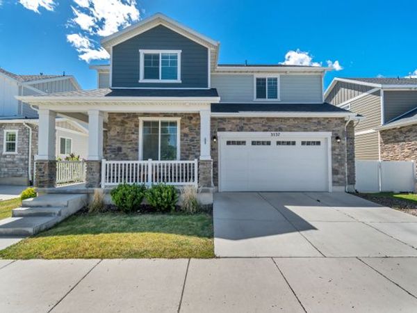 3537 W SOJO DR , South Jordan, UT 84095