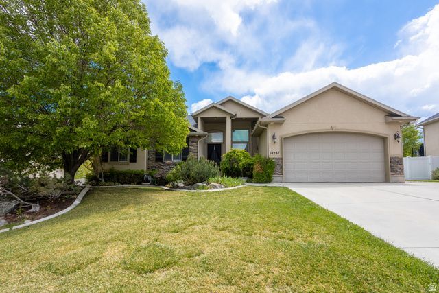 14287 S Rosaleen Ln W, Herriman, UT 84096 Main Photo