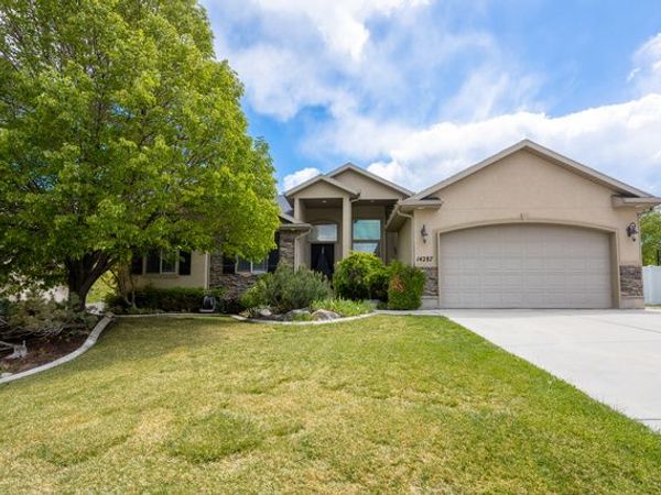 14287 S ROSALEEN LN W, Herriman, UT 84096