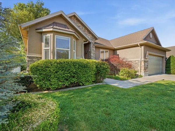 1083 W TEE TIME DR., Farmington, UT 84025