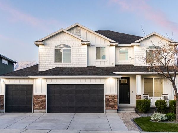 92 N EDEN WAY, Vineyard, UT 84059