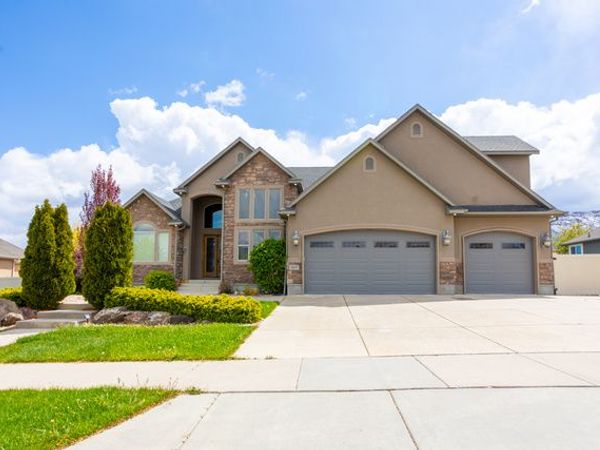14437 S BUTTERFIELD PKWY W, Herriman, UT 84096
