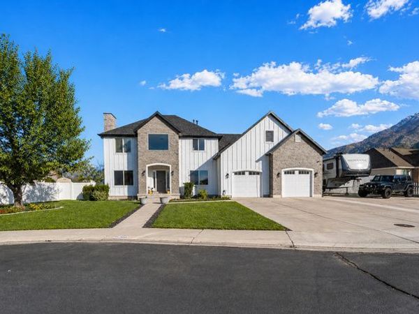 4552 W WINDSOR CIR N, Cedar Hills, UT 84062
