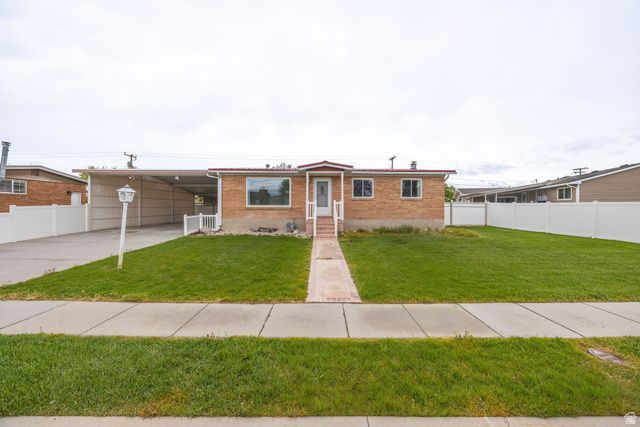 822 N 100 W, Tremonton, UT 84337 Main Photo