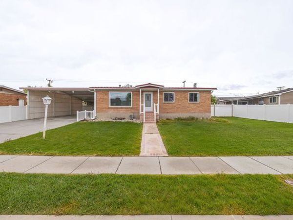 822 N 100 W, Tremonton, UT 84337