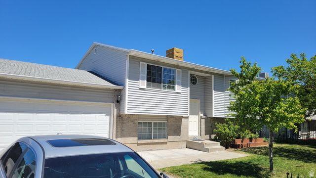6242 W Milden Ln , Salt Lake City, UT 84128 Main Photo