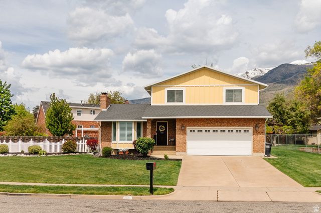 39 S Village Way E, Fruit Heights, UT 84037 Main Photo