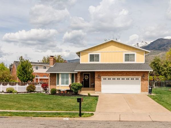 39 S VILLAGE WAY E, Fruit Heights, UT 84037