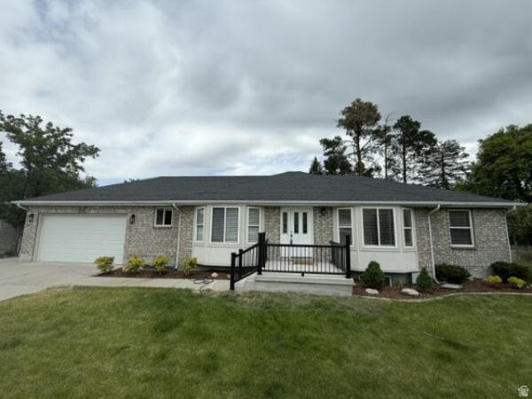 1901 E FRONTIER RD, Holladay, UT 84121