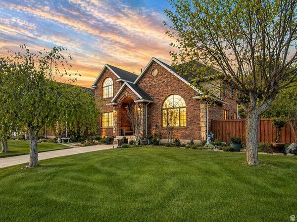 268 W COUNTRYSIDE DR , Orem, UT 84058
