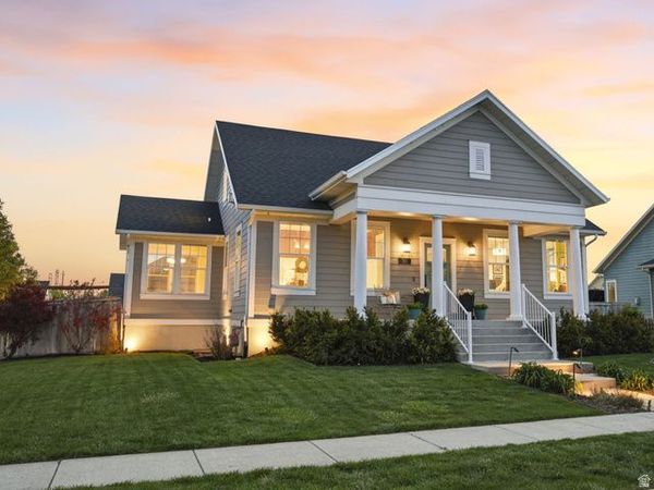 311 APPLE LEAF AVE , Kaysville, UT 84037