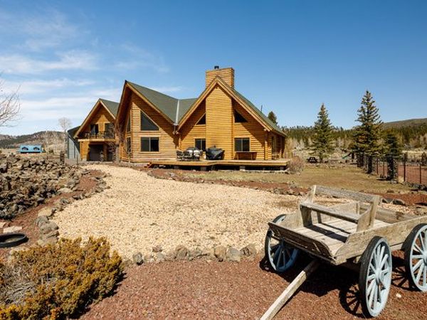 680 W ARROWHEAD DR , Panguitch, UT 84759