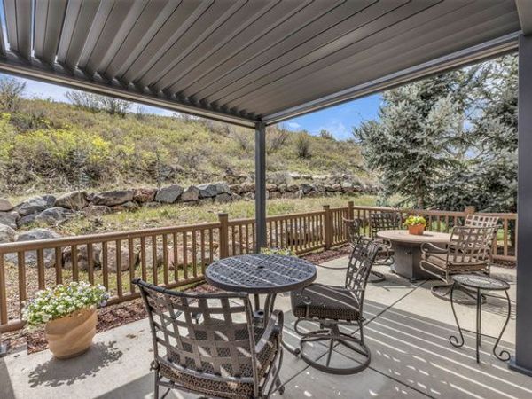 3137 W LOWER SADDLEBACK RD, Park City, UT 84098