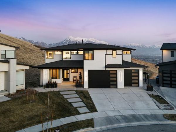 1109 W AUTUMN VIEW CIR, Lehi, UT 84048