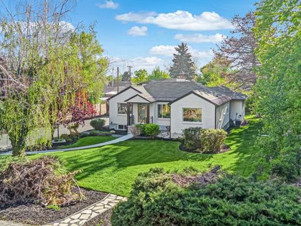 4790 S HUGO AVE , Holladay, UT 84117