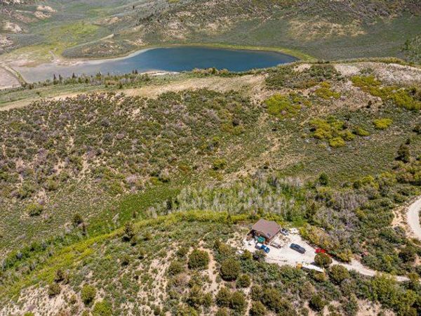 2185 CRESTRIDGE RD #51 , Unit 51, Salina, UT 84654
