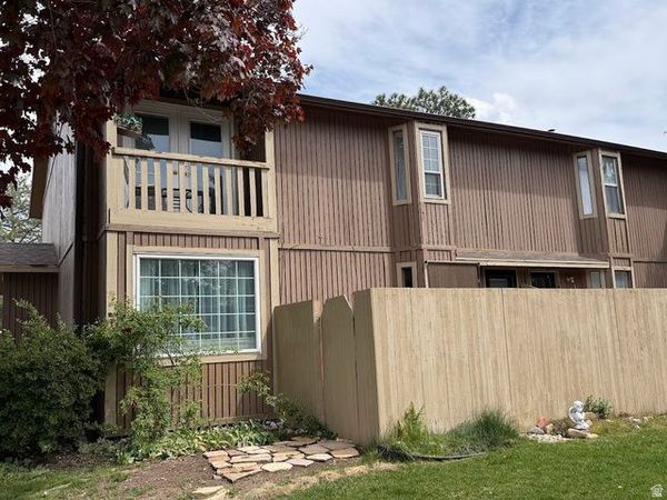 548 E COBBLESTONE LN S, Unit 56, Midvale, UT 84047