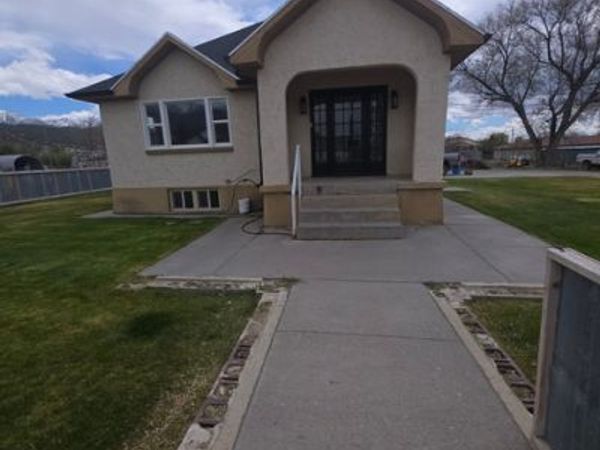 66 E 400 S, Nephi, UT 84648